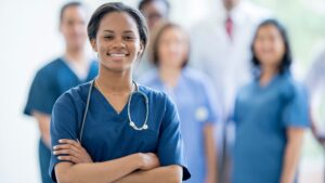 Phlebotomy Technician Program: Online training for aspiring phlebotomists to excel in blood collection.
