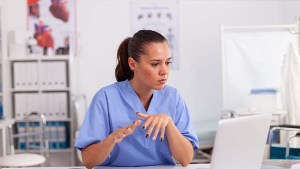 BLS certification program Denton