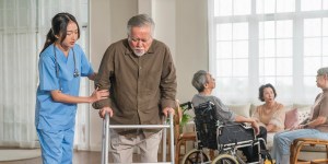 CNA job responsibilities