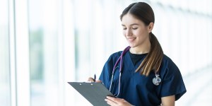 healthcare entry level careers