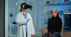 AI medical assistant