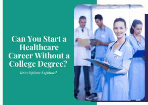 healthcare careers