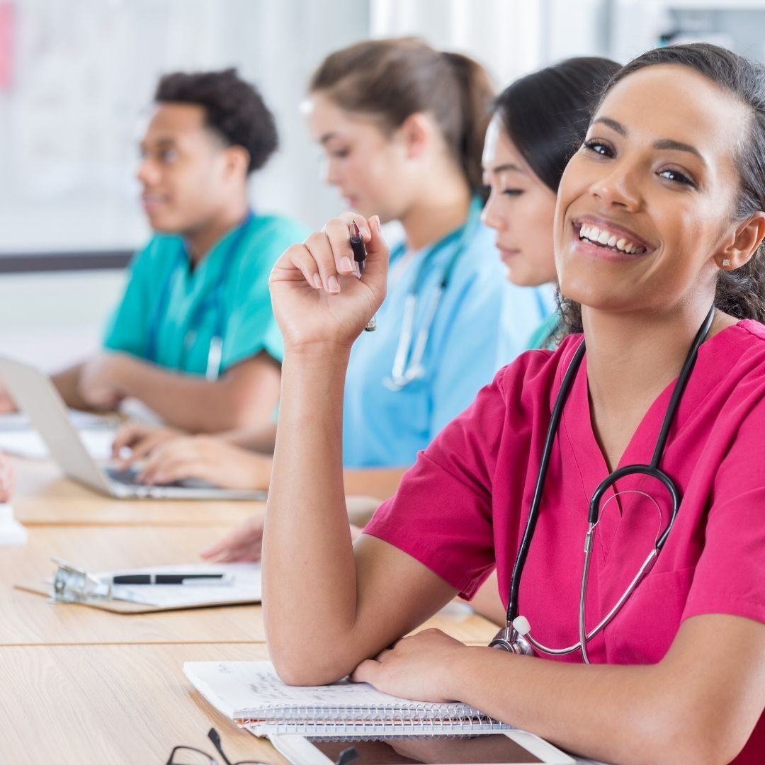 Phlebotomy Technician Program: Develop proficiency in blood collection, handling, and lab procedures.